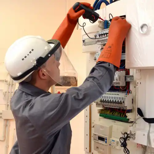elektricien Moergestel